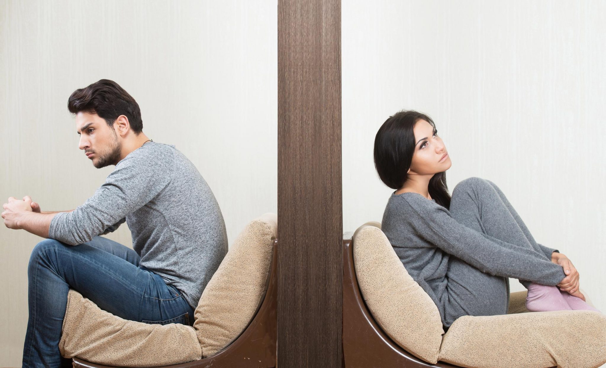 Read more about the article Is Your spouse Too Dominating? What It method