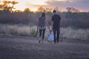 Read more about the article Co-Parenting After Divorce: How to Make It Work