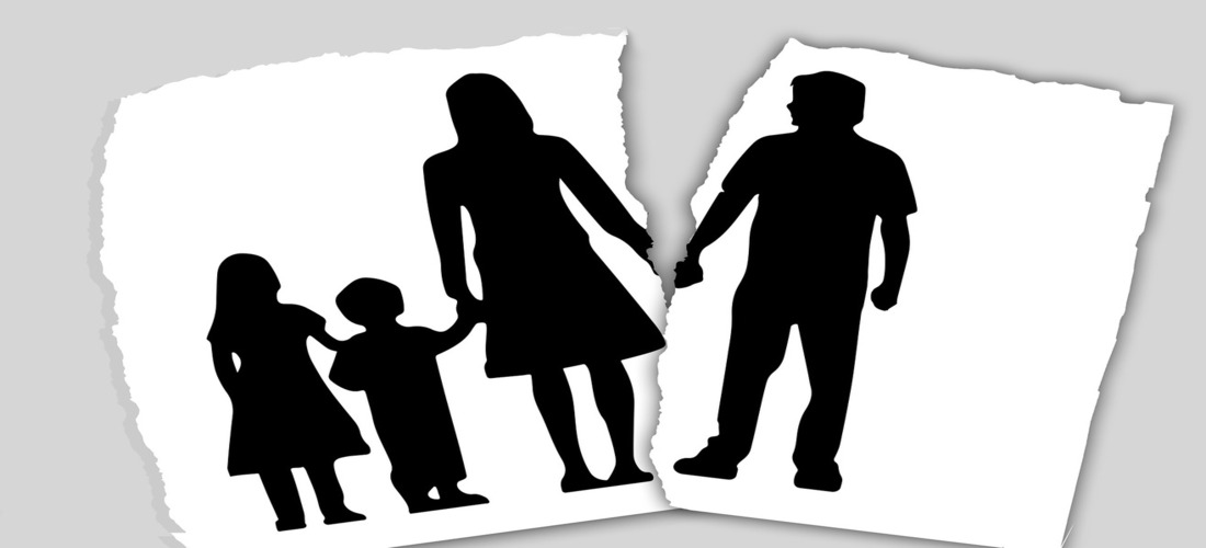 You are currently viewing The Impact of Divorce on Children and How to Support Them