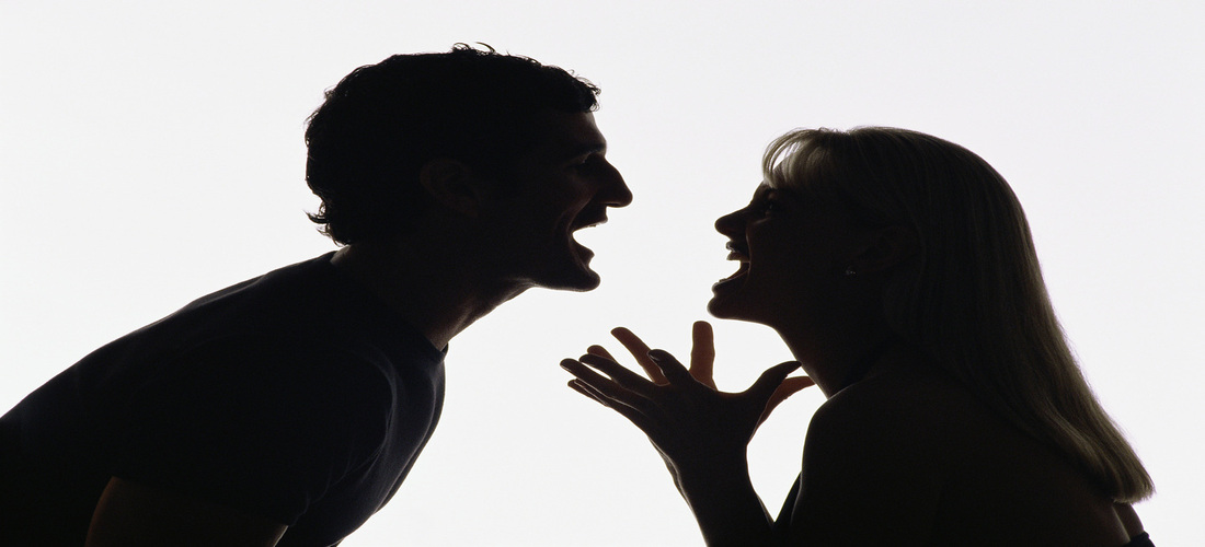Read more about the article How to navigate Divorce when there is domestic violence involved