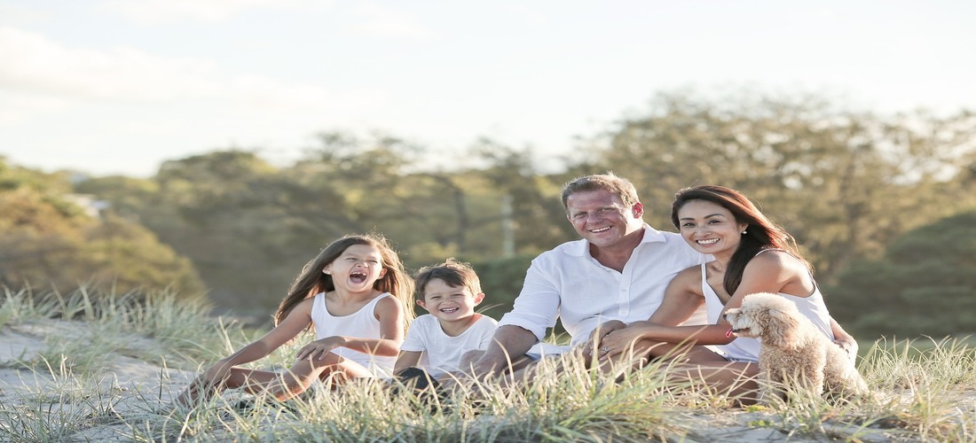 Read more about the article The Importance of Maintaining a Healthy Co-Parenting Relationship