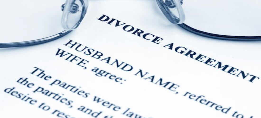 Read more about the article How to File for Divorce Online: A Step-by-Step Guide