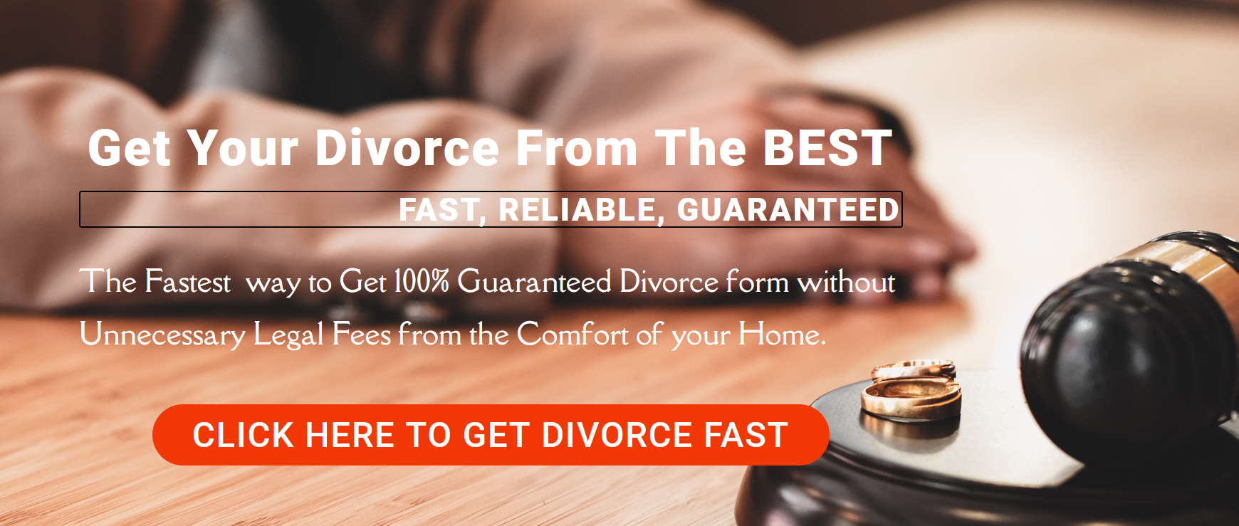 Read more about the article Online Divorce: The Future of Relationship Breakups