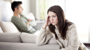 Read more about the article The Importance of Setting Boundaries During and After a Divorce